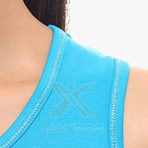 Cómodo Chaleco Deportivo para Mujer, Ropa de Gimnasio, Precio Bajo, Disponible en Stock - Product Image 6