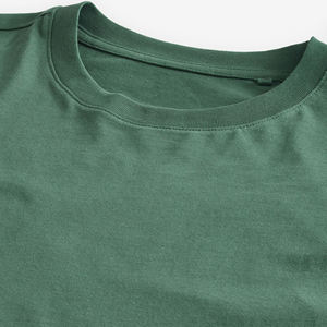 T-shirt à manches longues léger et respirant pour homme, vêtement de sport anti-transpiration, vêtements unis, mode masculine - Product Image 6