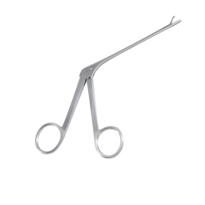 Custom High Quality CE Certified Manual Takahashi Nasal Forceps <b>13</b> cm Straight 5x10mm Stainless Steel ENT Surgical Instrument - Product Image 1