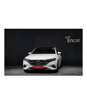 Mercedes-Benz Classe E E200 Avantgarde 2024, 12 457 km, boîte automatique, conduite à gauche, caméra de recul, toit ouvrant panoramique, LED - Product Image 3