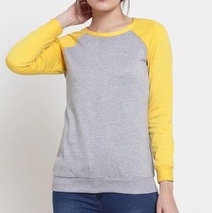 Sudaderas de Mujer para Otoño e Invierno, Tejidas, 100% Algodón, con Capucha, Tallas Grandes, OEM, ODM, Personalizables, Impermeables y Transpirables - Product Image 4