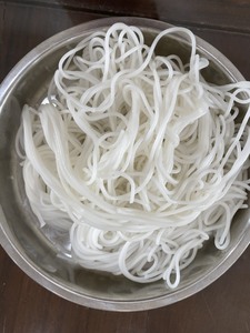Fideos de Arroz Vietnamitas de Alto Estándar. Sin Gluten, Larga Duración, Perfecto para Restaurantes y Cocina Casera - Product Image 6