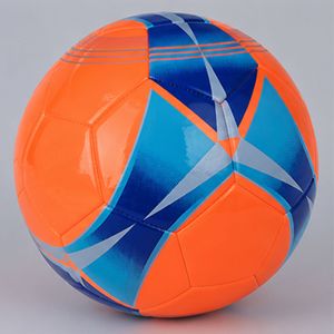 ลูกฟุตบอลฝึกซ้อมคุณภาพเยี่ยม เย็บด้วยเครื่องจักร - Product Image 4