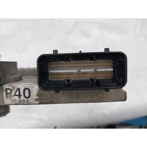 Módulo de Control del Motor Equus VI 2009-2011 Usado ORIGINAL 391103C007 - Product Image 4
