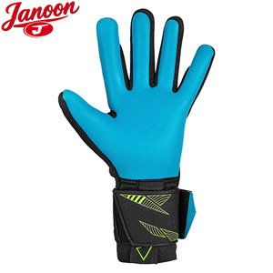 Guantes de Portero Personalizados, Guantes de Portero de Fútbol de Látex Premium, Fabricante Mayorista OEM ODM, Guantes de Portero de Fútbol Premium - Product Image 3
