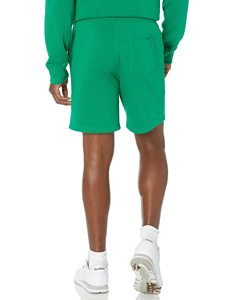 Pantalones Cortos Casuales y Deportivos para Hombre, Ajuste Cómodo, Tela Transpirable, Ideales para Verano, Entrenamiento y Uso Diario - Product Image 2