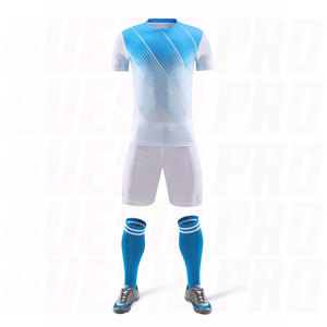 ชุดวอร์มพรีเมียมแบบกำหนดเอง ชุดเสื้อฟุตบอล ชุดฟอร์มฟุตบอล ชุดทีมสโมสรฟุตบอล ชุดยูนิฟอร์มฟุตบอลแบบกำหนดเองได้เต็มรูปแบบ เสื้อกีฬา เสื้อฟุตบอล - Product Image 1