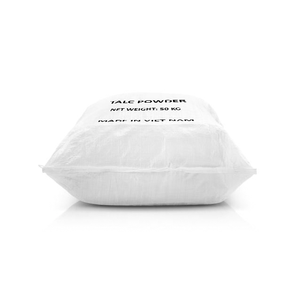 Poudre de talc de qualité supérieure du Vietnam-Ultra-fine, blanche brillante, idéale pour une utilisation industrielle dans les revêtements et les plastiques - Product Image 5