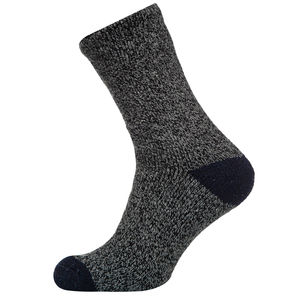 High Quality Customizable <b>Winter</b> Sports Cotton Crew <b>Socks</b> Lightweight Quick Dry Eco-Friendly Breathable Fabric Comfortable - Product Image 3