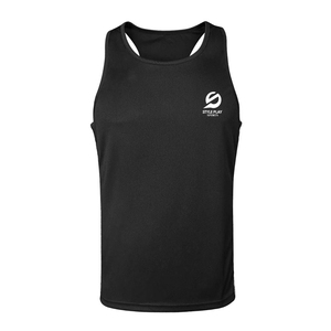 Gilet de boxe en coton respirant, durable, extensible, anti-humidité, léger et écologique – Prix de gros imbattable - Product Image 2