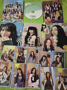 Álbum Especial de TWICE: The Story Goes On, Versión de Episodio Tarjetas con Foto y Código QR de Música Coreana K-pop - Product Image 3