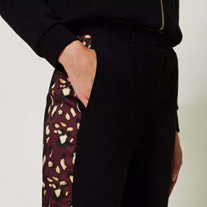 Ensemble coupe-vent pour femmes de qualité supérieure, respirant, avec motif uni, tenue décontractée, survêtements - Product Image 5