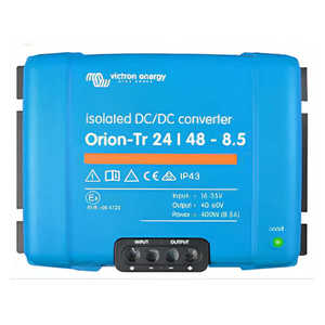   Orion-Tr 24/48-85A (400W)-Fabriqué aux États-Unis ORI244841110 - Product Image 1