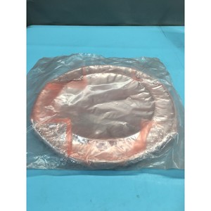 AMAT 0020-22660 Anneau de serrage 8" SNNF, TI, R/E - Équipements et pièces semi-conducteurs d'occasion fiables à l'échelle mondiale - Product Image 5