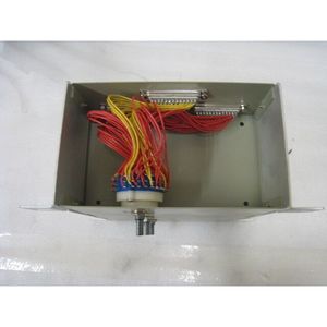 สวิตช์ข้อมูล Belkin Components รุ่น F1B024E - อุปกรณ์และอะไหล่เซมิคอนดักเตอร์ระดับโลกที่เชื่อถือได้ - Product Image 1
