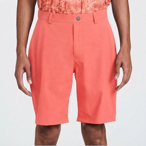 Custom Men's Stretch Golf <b>Shorts</b> Casual Sports <b>Shorts</b> for Outdoor Wear <b>Travel</b> and Everyday Comfort - Product Image 1