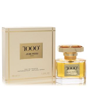 Eau de Toilette en Spray para Mujer 1000 by - Product Image 1