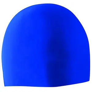 成人泳帽100% 硅胶内微网格纹理提供更舒适和有弹性的硅胶不会拉扯头发