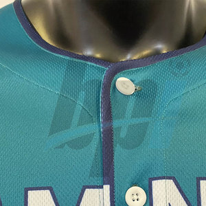 เสื้อเบสบอลขนาดพลัสไซส์ - Product Image 4
