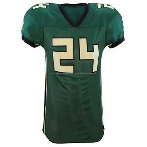 Uniformes de Fútbol Americano Personalizados de Moda, Nuevos Uniformes de Equipos Impresos en 3D, Ropa de Fútbol Americano Transpirable, Fabricante - Product Image 2
