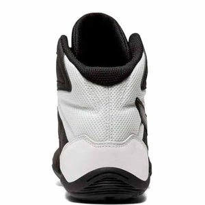 Chaussures de boxe personnalisées 2025 à marque privée, ajustement confortable avec design et couleur uniques, en vente avec les meilleures chaussures de boxe OEM - Product Image 5