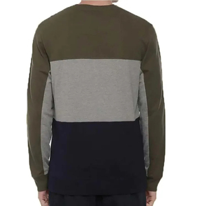 Sudadera con Capucha para Hombre de Primera Calidad, Servicio OEM, con Bolsillo, 100% Algodón, Ligera y Transpirable, Gran Venta - Product Image 2
