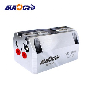 ตัวจับยึดแบบปรับศูนย์ด้วยระบบไฟฟ้าสำหรับเครื่องจักรกลซีเอ็นซี - Product Image 2