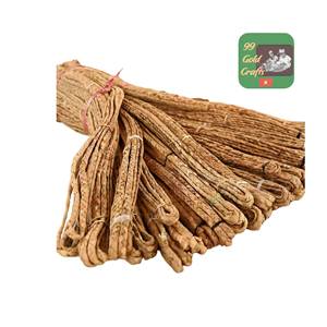 เชือกผักตบชวาคุณภาพสูง ราคาถูกจากโรงงาน ผลิตจากวัสดุธรรมชาติ ยืดหยุ่นได้ เหมาะสำหรับอุตสาหกรรมบรรจุภัณฑ์ในออสเตรเลีย ส่งออกโดยตรงจากโรงงาน ขายส่ง - Product Image 5