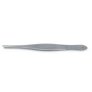 Pinces de dissection manuelles en acier inoxydable Mclndoes, 6 pouces, argent, instruments chirurgicaux pour la chirurgie plastique, certifiées STML Classe I - Product Image 5