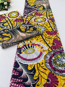 OEM ODM Colorful Wax Print Cloth Custom <b>Design</b> <b>Services</b> for African and European Fashion by Hitjem Export Ghana Supplier - Product Image 6
