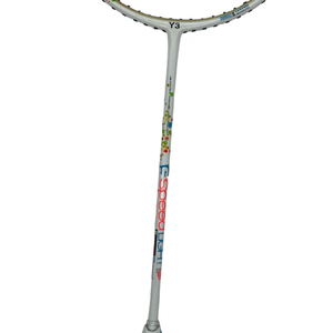 Raquette de badminton en carbone Y3, légère et robuste, pour la pratique sportive quotidienne - Product Image 5