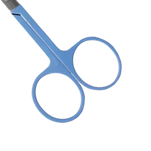 Professional High Quality Stainless Steel <b>Cuticle</b> <b>Scissor</b> for Nail Application and Beauty Personal Care <b>Cuticle</b> <b>Scissors</b> OEM - Product Image 5