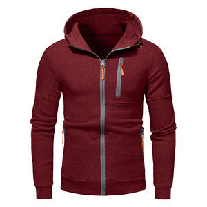 Conjunto Deportivo Informal Personalizable para Hombre, Más Vendido, 100% Algodón, Felpa, Ecológico, de Secado Rápido, Ligero y Transpirable - Product Image 5