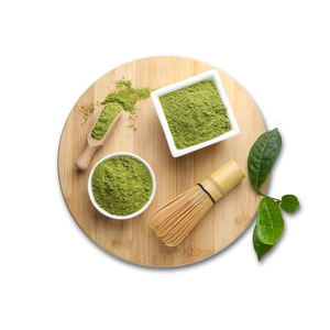 Fabricant vietnamien de thé vert matcha bio pur poudre de matcha sacs d'emballage personnalisés en poudre de thé matcha - Product Image 6