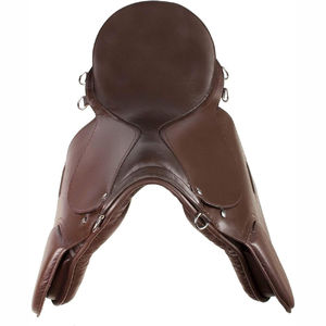 Almohadillas para Silla de Montar a Caballo Económicas, Duraderas, Impermeables, Transpirables, Ligeras, de Secado Rápido, Suaves, con Diseño Personalizado y Logotipo Personalizado - Product Image 4