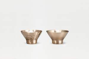 Juego de Tazones de Acero Inoxidable a Precio de Mayoreo, Tazón de Metal Resistente para Uso en la Cocina, para Servir y Mezclar Alimentos - Product Image 4