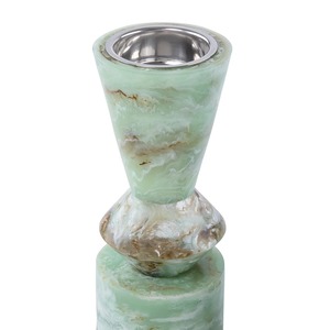 Elegante Quemador de Resina Árabe para Bakhoor, Mubkhar Tradicional Árabe Premium, Porta Incienso para Fragancia de Oud, Decoración del Hogar, Majlis - Product Image 2