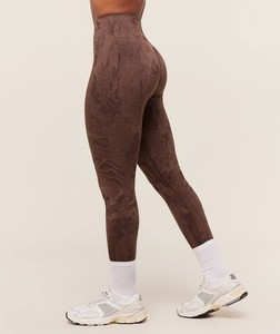 Legging de sport pour femme de haute qualité, tendance 2026, couleur personnalisable, pour la gym et l'entraînement, en vente avec faible MOQ - Product Image 5