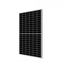 SineTengPower haute efficacité Mono demi-coupe PV modèle système d'énergie solaire camping appareils ménagers 430-450Wp panneau solaire