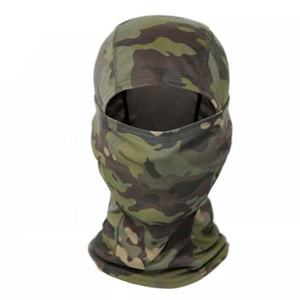 Custom Skimask Winter Warm and Windproof Man Woman Cycling Sports Mask Protective Face Distressed <b>Ski</b> Mask <b>Balaclava</b> - Product Image 4