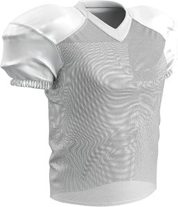 Uniforme de football américain sur mesure de haute qualité, respirant, best-seller - Product Image 6