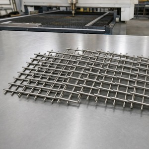 [APEC] Alambre Cuadrado de Acero Inoxidable para Producción de Componentes de Taller y Materiales de Servicio Industrial para Proyectos - Product Image 1