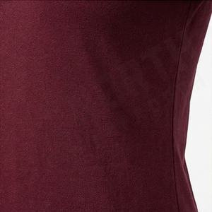 เสื้อยืดผู้หญิงสไตล์มืออาชีพเสื้อยืดแฟชั่นสีสั่งทำ - Product Image 5