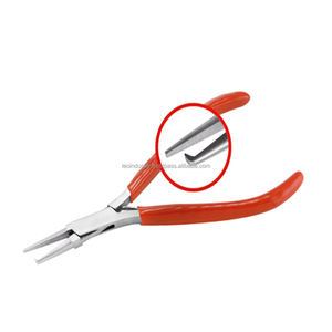 MICRO <b>SPLIT</b> <b>RING</b> PLIERS 130MM - Product Image 1