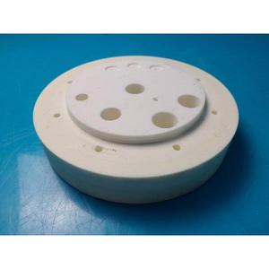 TEL TEL 8500 ESC CERAMIC PLATE Electrostatic Chuck - อุปกรณ์และอะไหล่เซมิคอนดักเตอร์ระดับโลกที่เชื่อถือได้ - Product Image 4