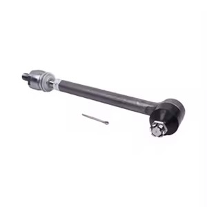 Conjunto de brazo de dirección y rótula 144457A1 87710157 para CASE 580L 580M 580SL 580SM - Product Image 1