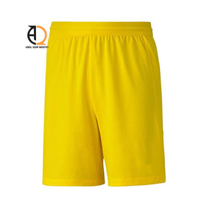 Pantalones Cortos Deportivos Casuales para Hombre, de Secado Rápido, Poliéster, Transpirables, para Verano, Playa, con Logotipo Personalizado - Product Image 2