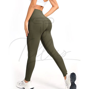 Best Selling Woman <b>Leggings</b> High Waist Fitness Yoga Pants High Quality <b>Seamless</b> <b>Leggings</b> Women <b>Legging</b> Quick Dry Women <b>Legging</b> - Product Image 4