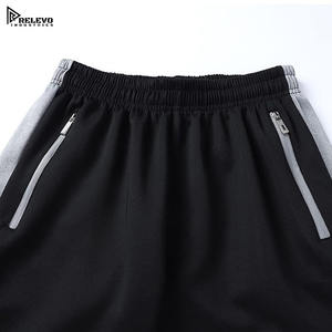 Chándal deportivo ajustado para hombre |   Conjunto de Chaqueta y Pantalones Deportivos Personalizados de Secado Rápido, Transpirables y Ligeros - Product Image 4