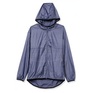 Street Wear Adult <b>Windbreaker</b> <b>Jacket</b> Wholesale <b>Windbreaker</b> <b>Jacket</b> Plus Size <b>Windbreaker</b> <b>Jacket</b> - Product Image 4